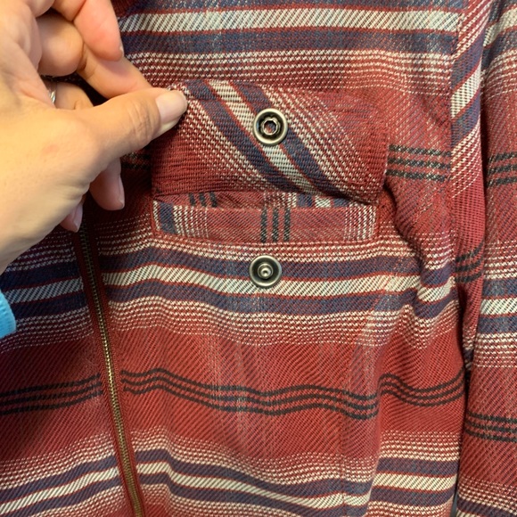 Prana quilted jacket - Picture 3 of 8